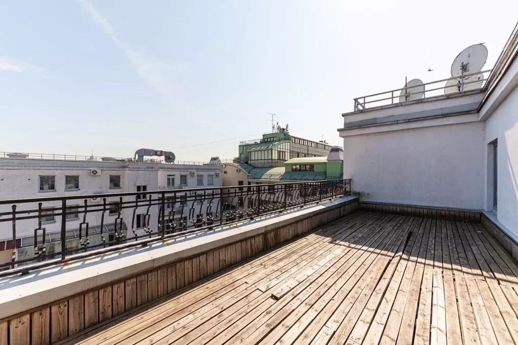 5-к кв. Санкт-Петербург Мичуринская ул., 6 (194.1 м) - Фото 0