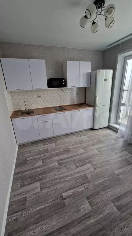 1-к. квартира, 41 м, 13/15 эт. - Фото 0