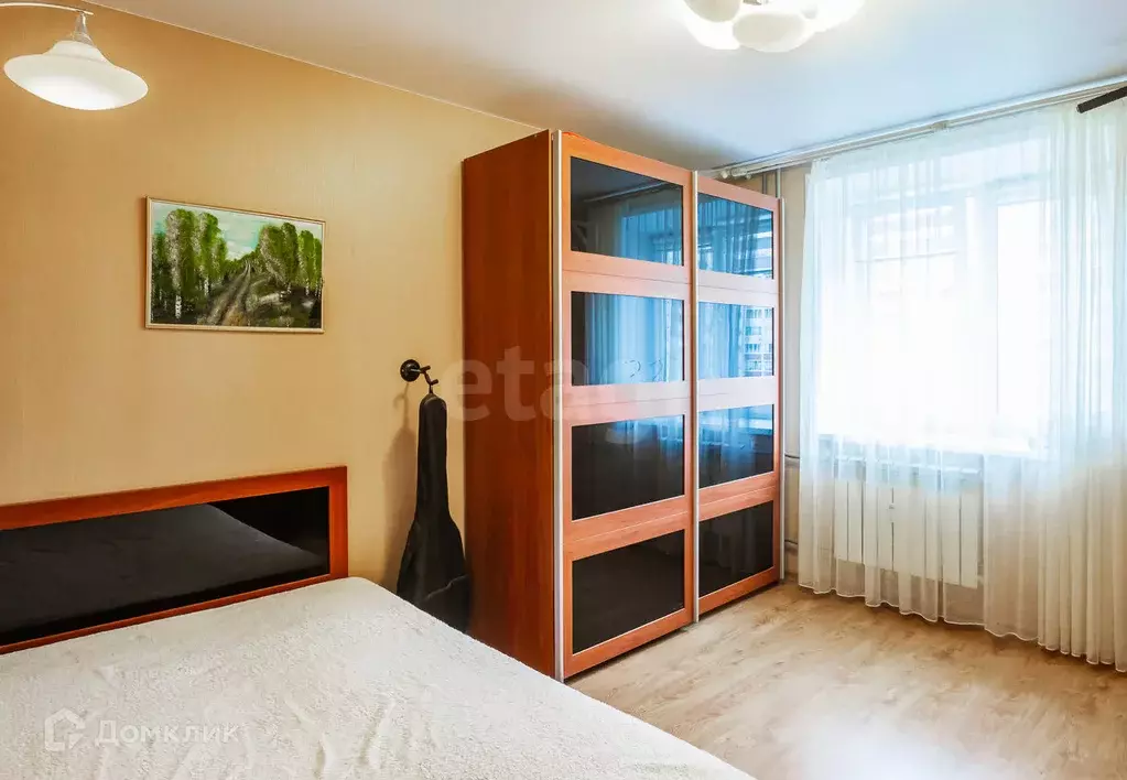 Продаётся 2-к квартира, 56.1 м - Фото 1