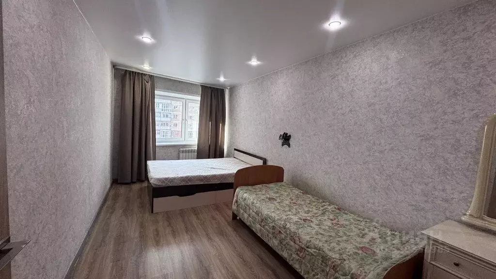 1-к кв. Иркутская область, Иркутск ул. Розы Люксембург, 118/5 (41.0 м) - Фото 2