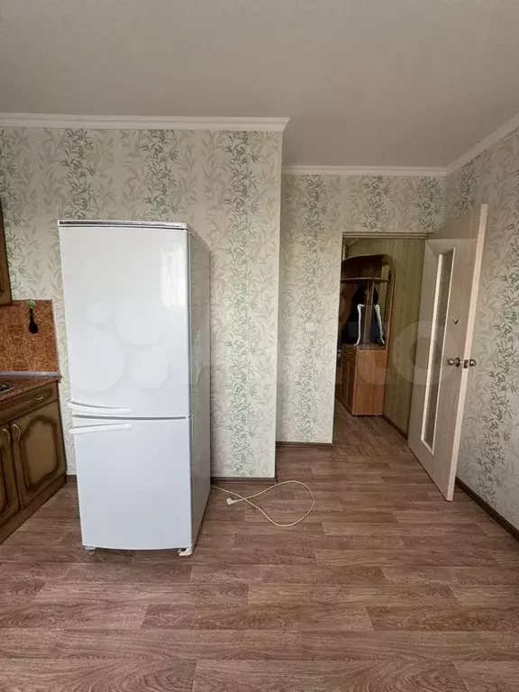 1-к. квартира, 40 м, 4/5 эт. - Фото 0