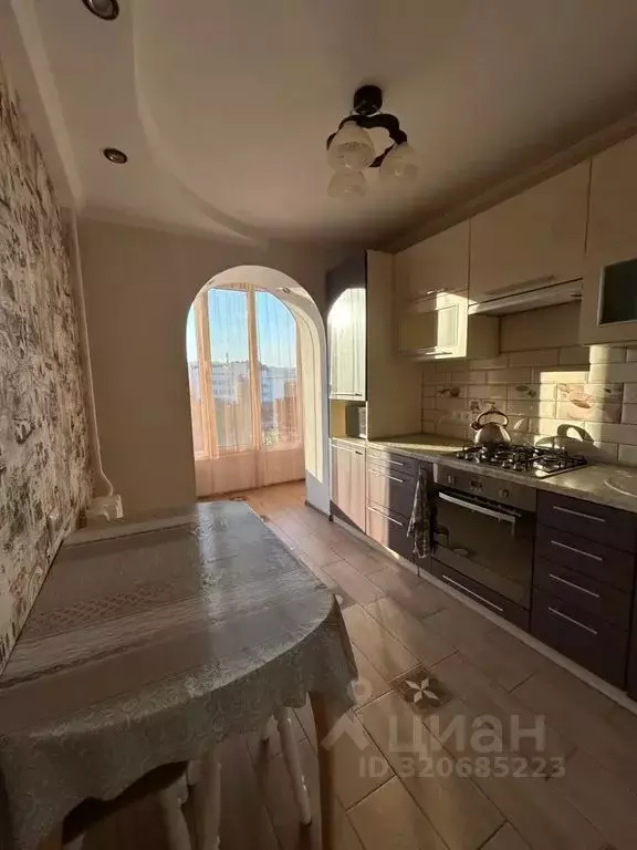2-к кв. Крым, Судак ул. Октябрьская, 34 (45.0 м) - Фото 1