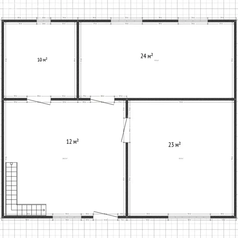 Дом в посёлок городского типа Семендер, улица 26 Бакинских Комиссаров ... - Фото 1