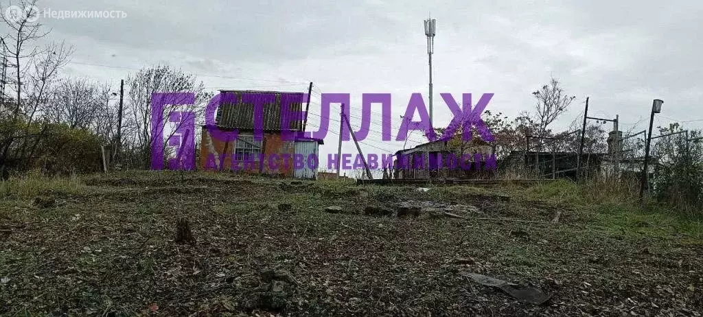 Участок в Феодосия, улица Панова (6.3 м) - Фото 1