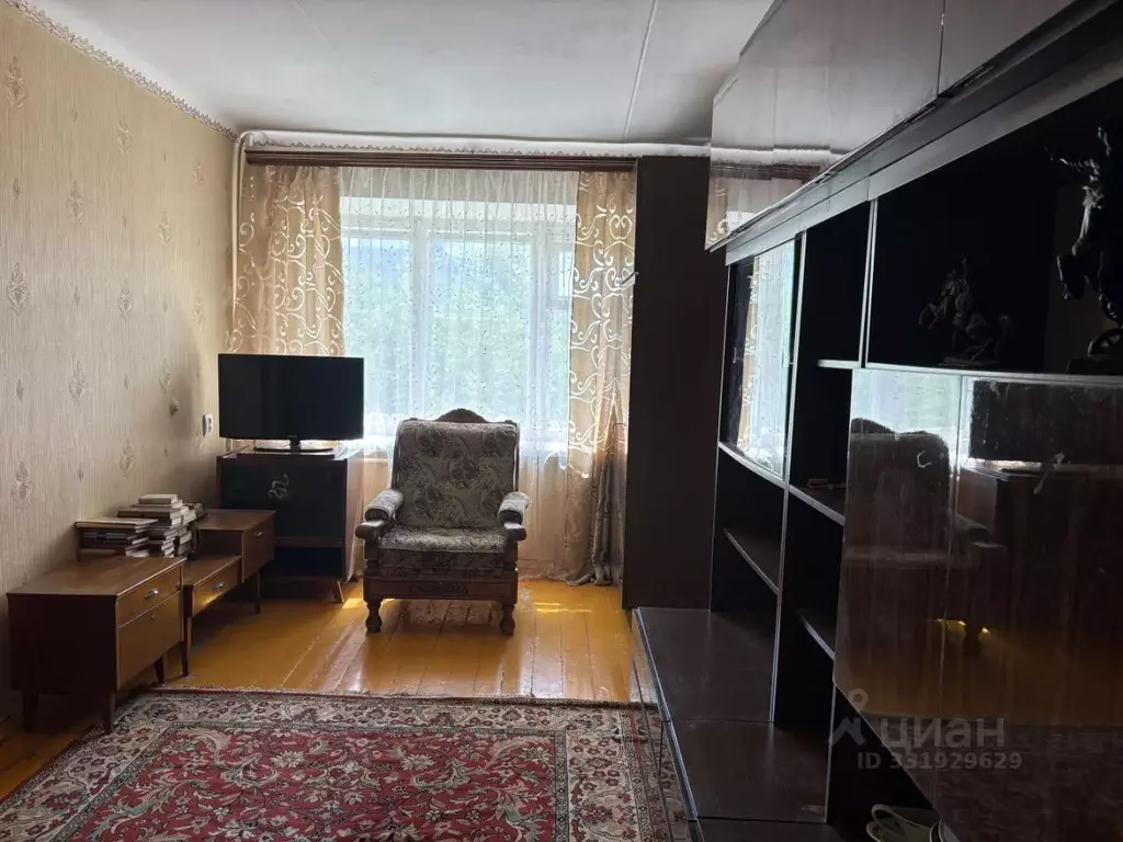 2-к кв. Башкортостан, Уфа ул. Шумавцова, 23 (42.0 м) - Фото 2