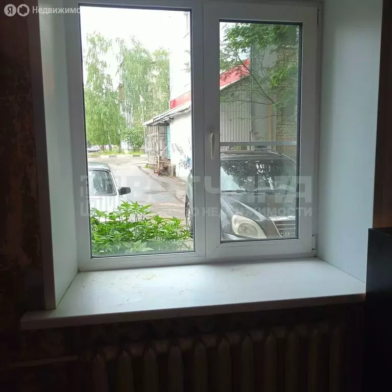 1-комнатная квартира: Арзамас, Нижегородская улица, 3 (30.6 м) - Фото 1