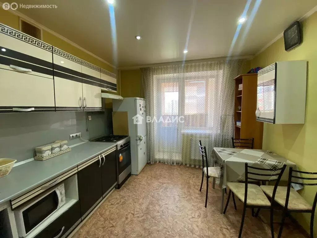 1-комнатная квартира: Стерлитамак, улица Артёма, 64 (37.3 м) - Фото 2