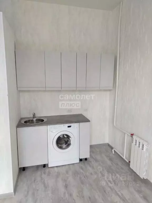 Студия Томская область, Томск Черемошники мкр, пер. Баранчуковский, 37 ... - Фото 1