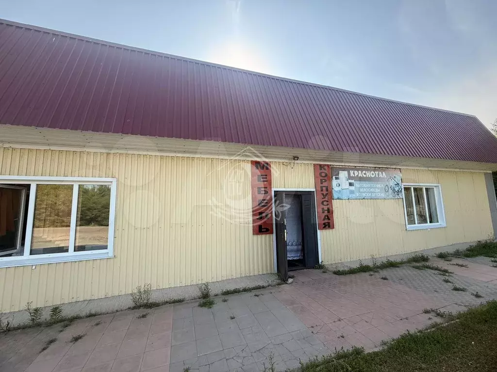 Продам помещение свободного назначения, 1016.1 м - Фото 0
