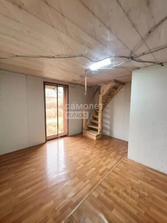 Дом в Омская область, Омск СОСН Любитель-4 тер., 373 (41 м) - Фото 1