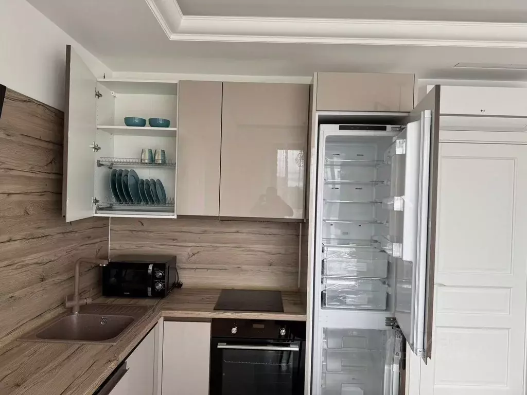 2-к кв. Москва ул. Виктора Маслова, 2 (50.0 м) - Фото 2