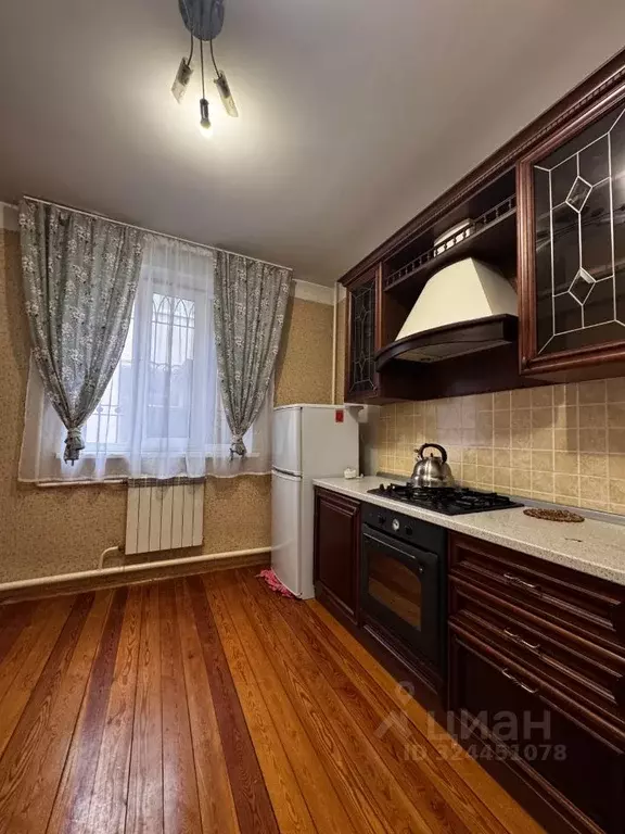 2-к кв. Дагестан, Махачкала ул. Магомедтагирова, 22 (74.0 м) - Фото 2