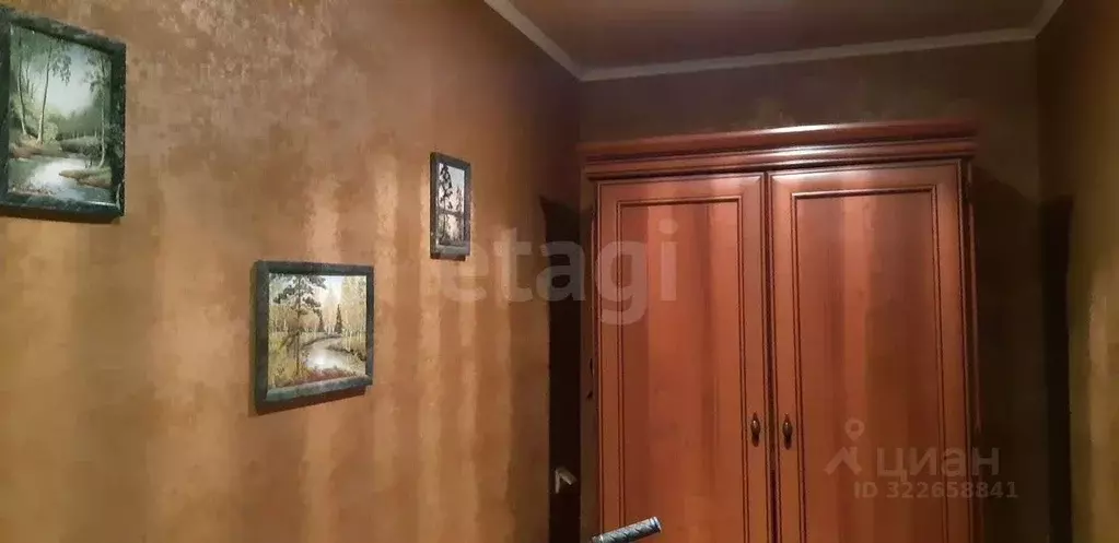 1-к кв. Тульская область, Тула Оружейная ул., 23 (52.0 м) - Фото 1