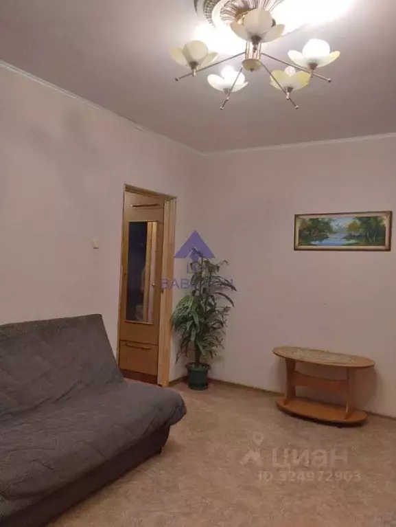 2-к кв. Ростовская область, Волгодонск бул. Великой Победы (48.0 м) - Фото 1