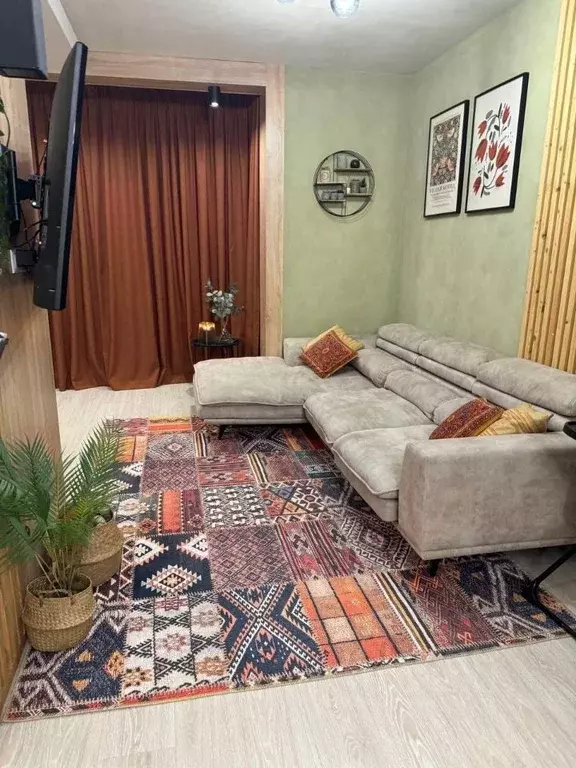 Дом в Москва Щербинка-2 СНТ, 61 (110 м) - Фото 1