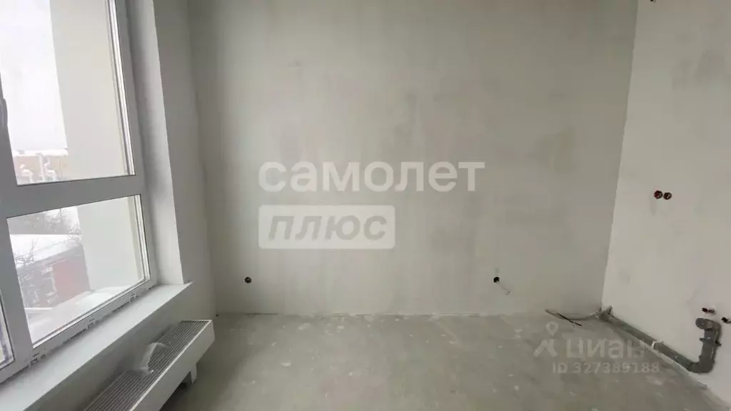 Студия Москва Автомобильный проезд, 4 (17.5 м) - Фото 2