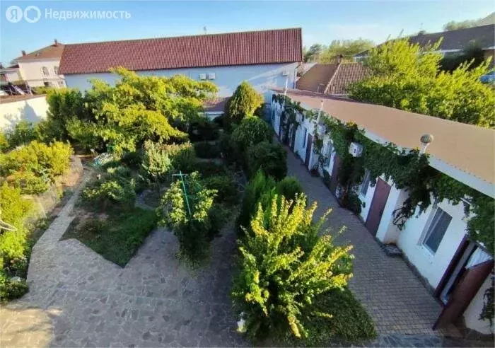 Участок в Заозёрное, Курортная улица, 11 (8 м) - Фото 1