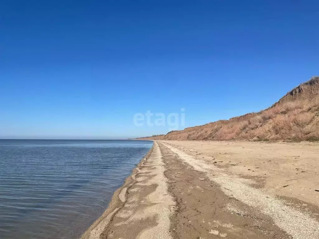 Участок в Краснодарский край, Ейский район, Ясенское с/пос, Шиловка ... - Фото 2