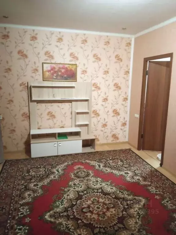 1-к кв. Ростовская область, Батайск Красноармейская ул., 3 (36.0 м) - Фото 1