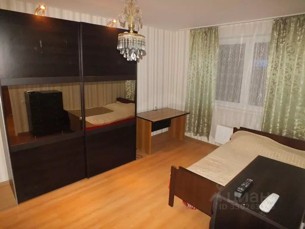 1-к кв. Москва ул. Наметкина, 9К1 (40.0 м) - Фото 1