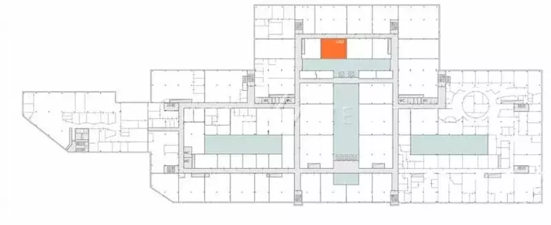 Офис (112 м) - Фото 1