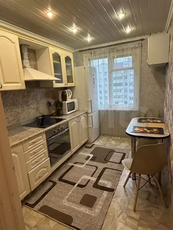 2-к. квартира, 43 м, 8/9 эт. - Фото 0