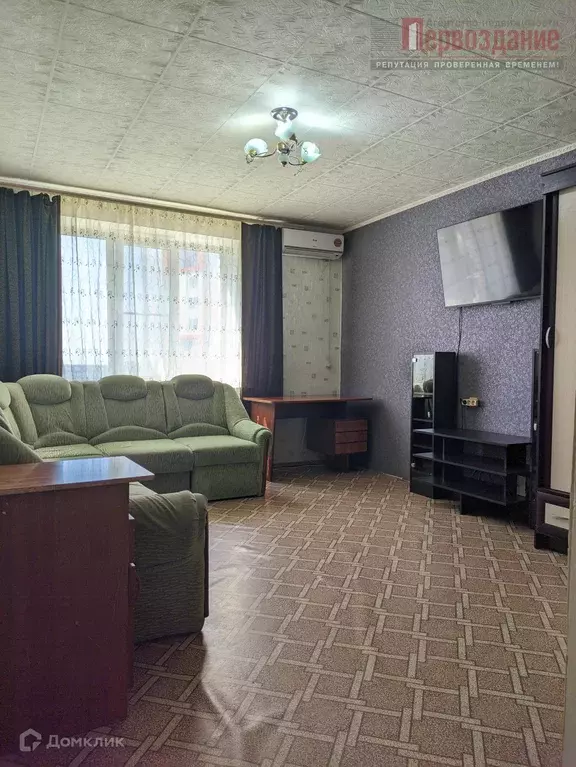 Продаётся 2-к квартира, 52.1 м - Фото 0