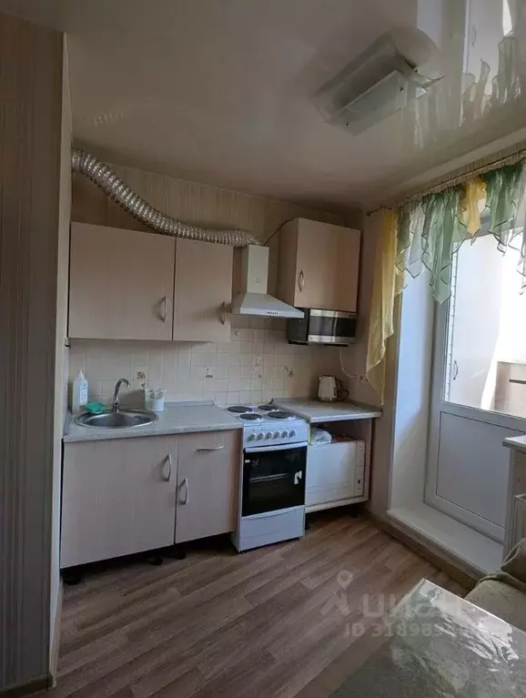 1-к кв. Санкт-Петербург просп. Кузнецова, 14к1 (34.0 м) - Фото 1