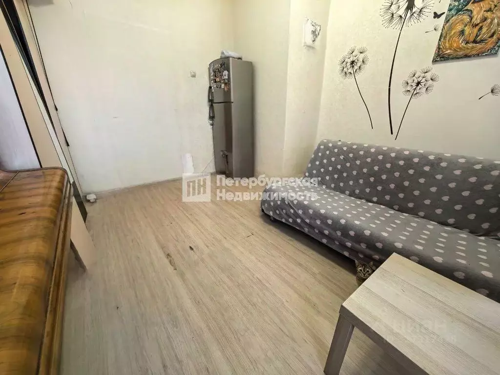 Комната, 13.3 м - Фото 1