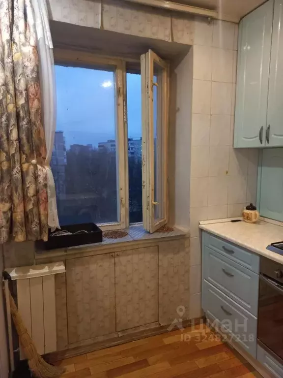 3-к кв. Московская область, Мытищи ул. Веры Волошиной, 20 (58.8 м) - Фото 2