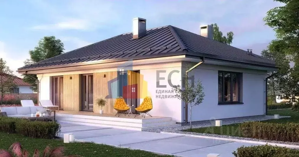 Участок в Тульская область, Новомосковск Коммунальщик СНТ,  (17.0 ... - Фото 1