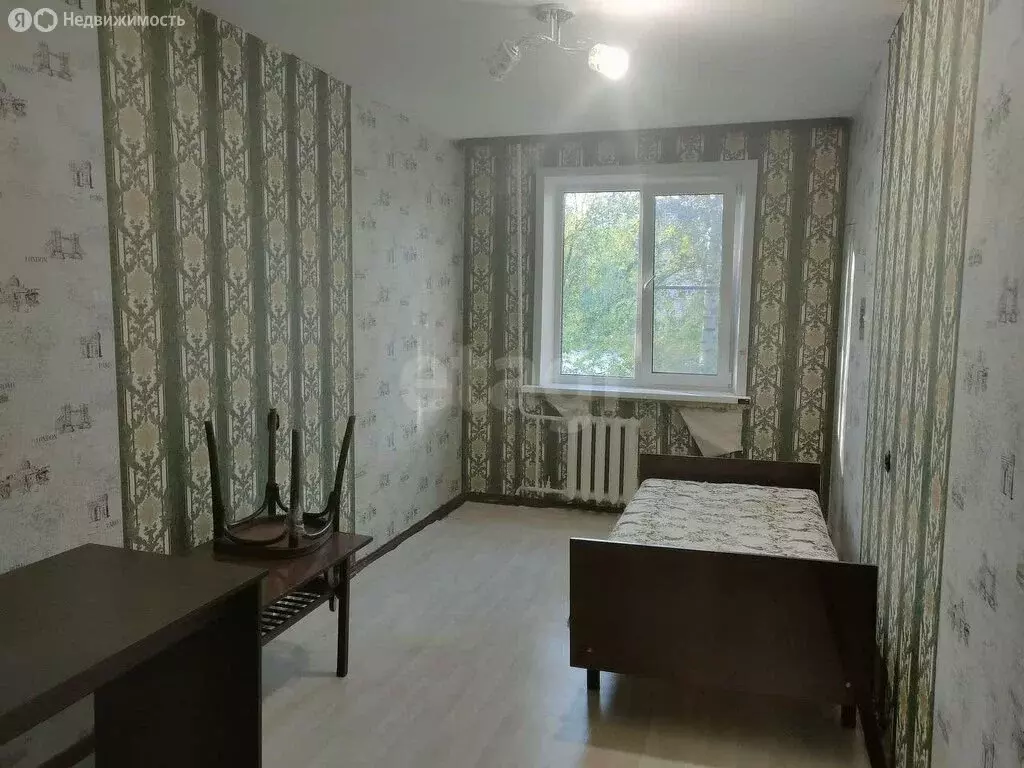 3-комнатная квартира: Ярославль, улица Блюхера, 72 (58.9 м) - Фото 1