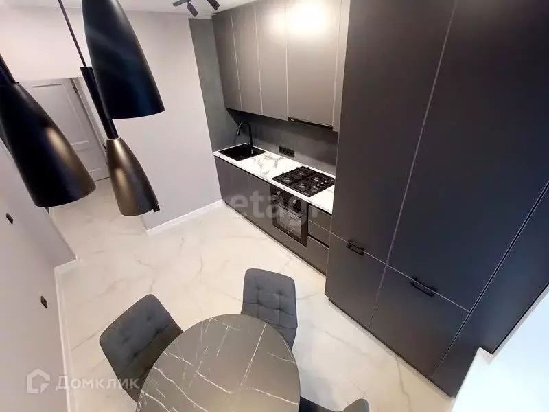 Продаётся 2-к квартира, 55 м - Фото 1