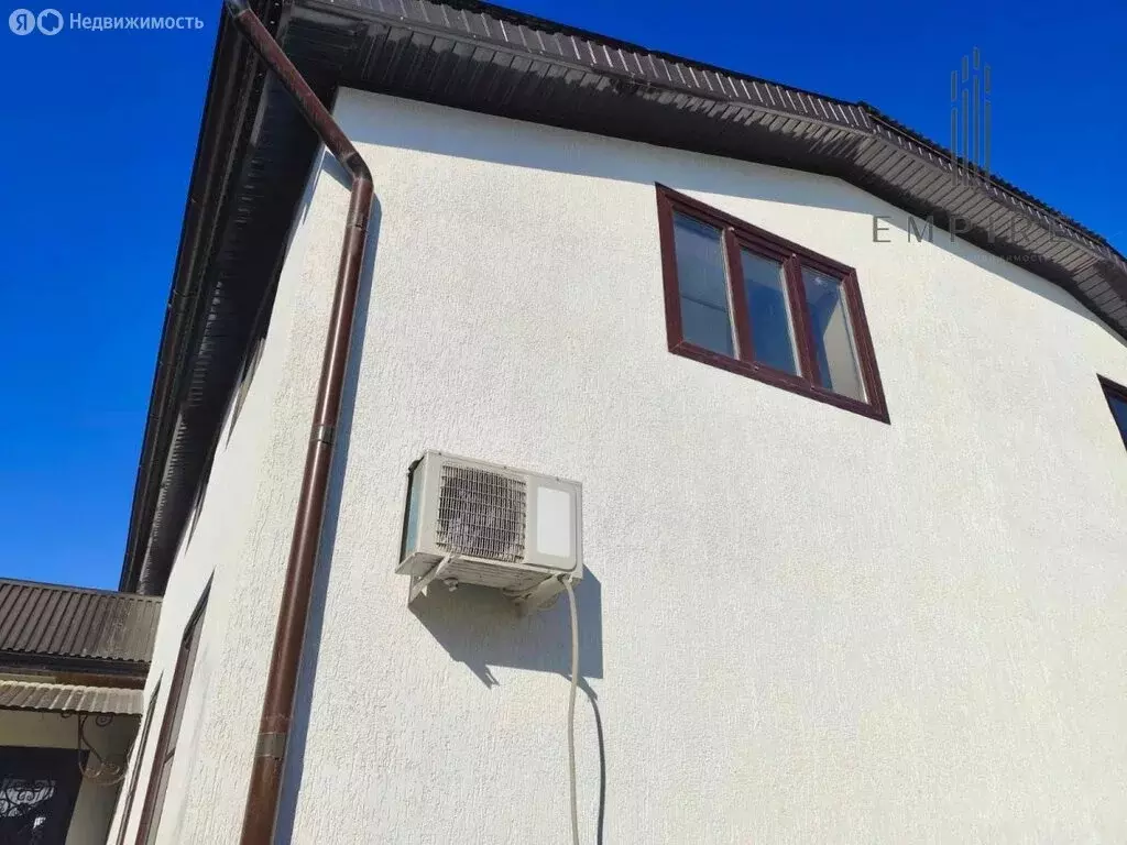 Дом в Грозный, Палехская улица, 7 (265 м) - Фото 1