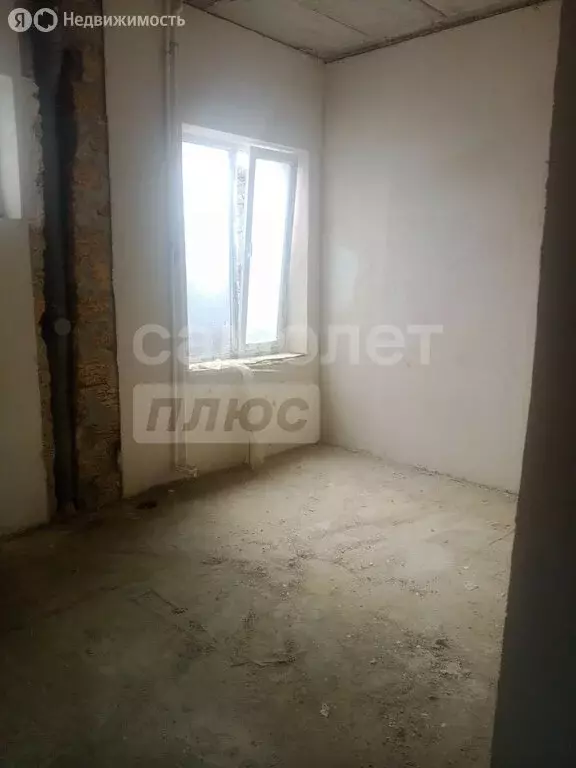 2-комнатная квартира: Симферополь, Чонгарская улица, 16 (36.6 м) - Фото 2