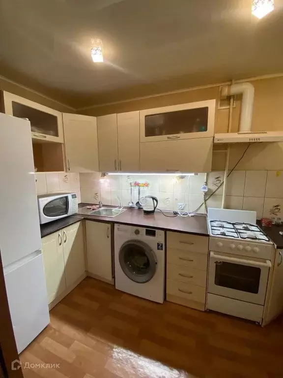 Продаётся 1-к квартира, 35.9 м - Фото 0