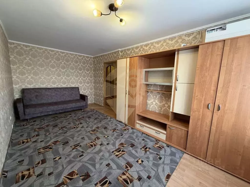 1-к кв. Белгородская область, Старый Оскол Жукова мкр, 44 (36.0 м) - Фото 1