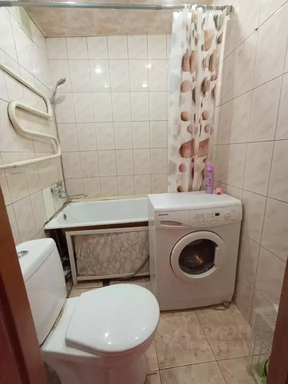 1-к кв. Алтайский край, Бийск ул. Имени Героя Советского Союза ... - Фото 1