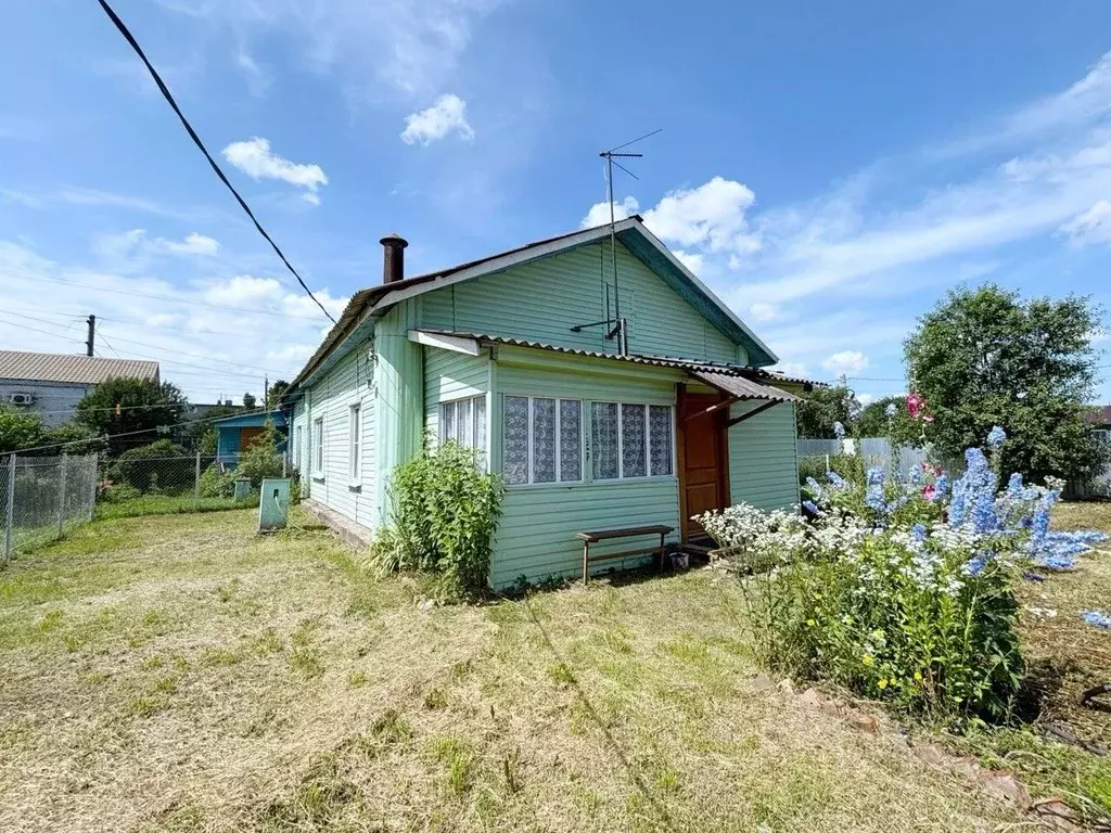 Дом в Московская область, Коломна городской округ, пос. Пески ул. ... - Фото 0