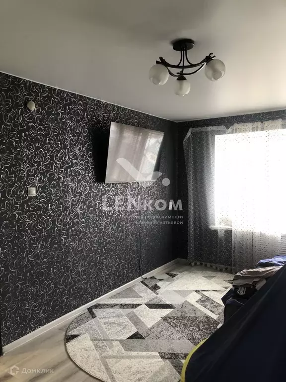 Продаётся 1-к квартира, 31.6 м - Фото 0