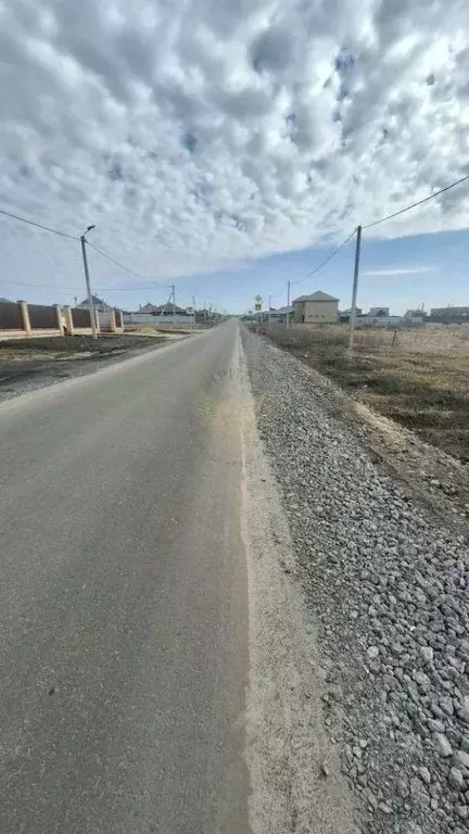 Участок в Белгородская область, Старый Оскол ул. Фестивальная, 3А ... - Фото 2