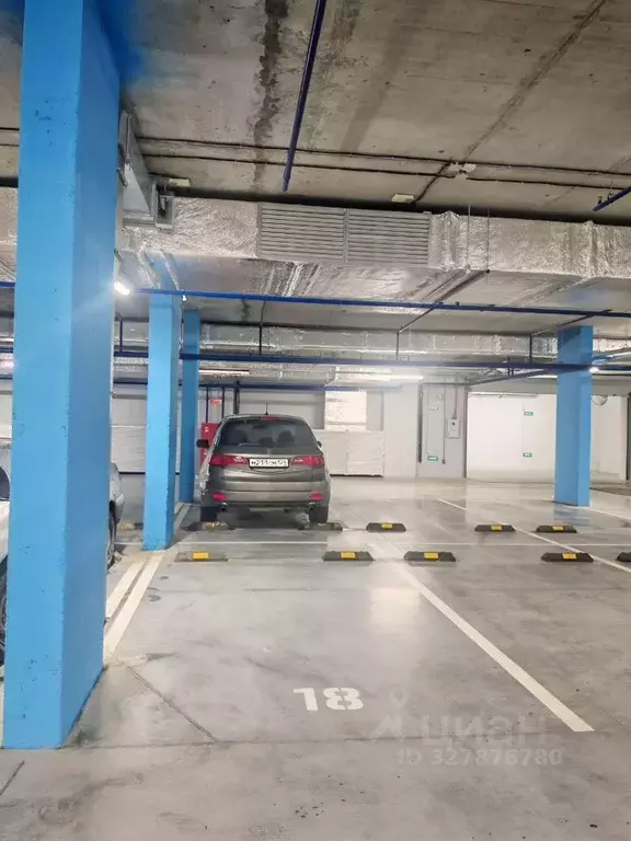 Гараж в Новосибирская область, Новосибирск ул. Аэропорт, 55/1 (14 м) - Фото 1