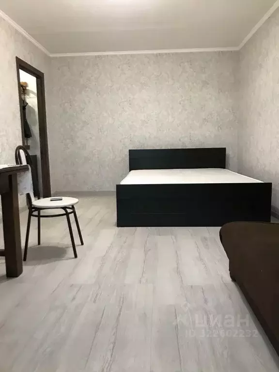 1-к кв. Москва Михневская ул., 11 (38.0 м) - Фото 1