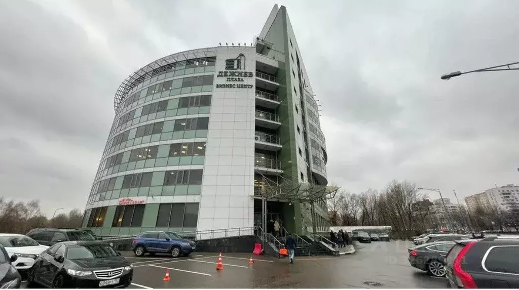 Гараж в Москва проезд Дежнева, 1 (16 м) - Фото 1