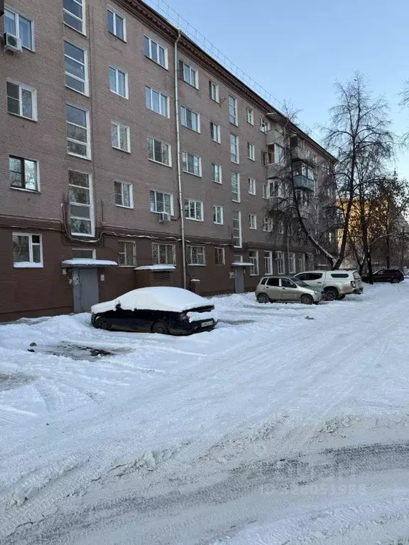 2-к кв. Челябинская область, Челябинск Новороссийская ул., 40 (40.2 м) - Фото 2