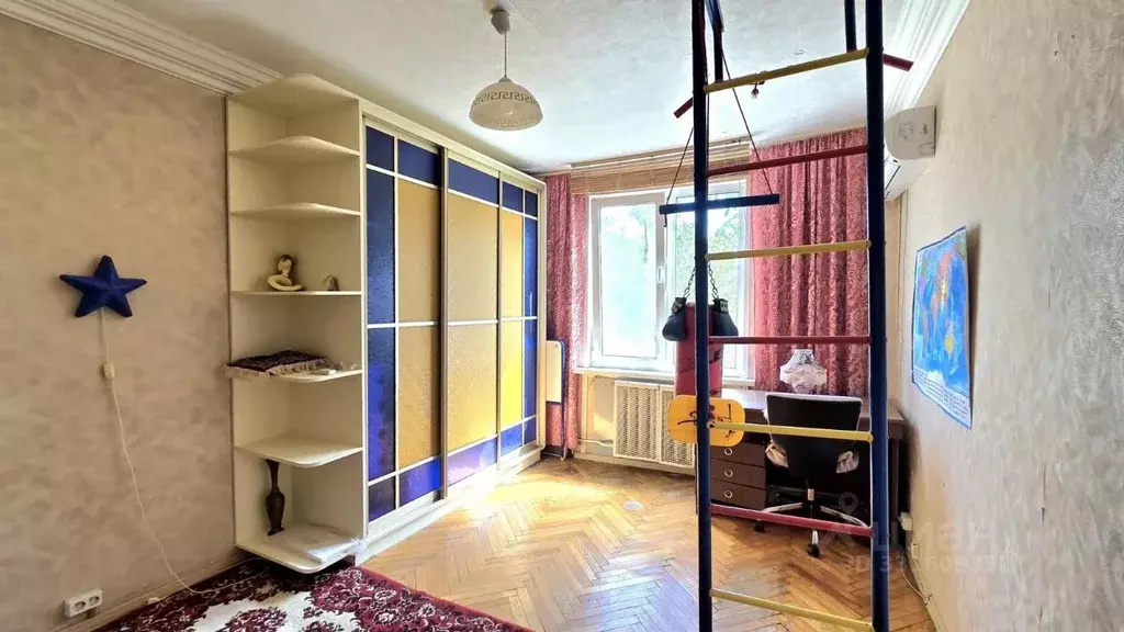 2-к кв. Московская область, Дмитров ул. Космонавтов, 22 (45.7 м) - Фото 1