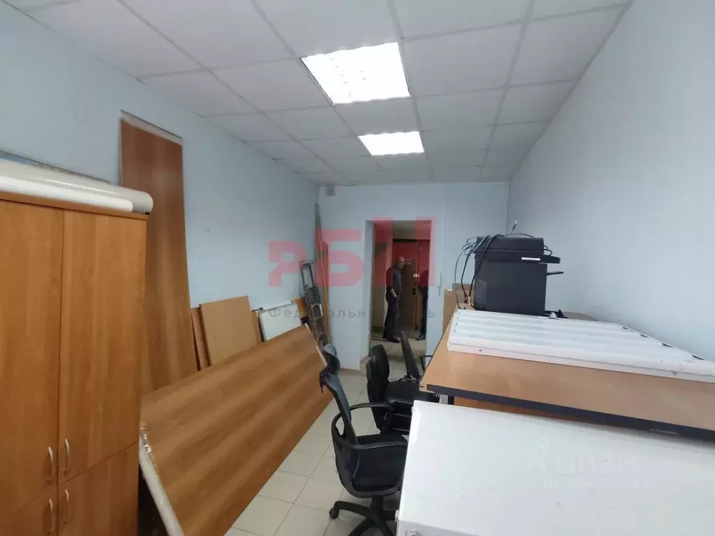 Офис в Челябинская область, Челябинск ул. Марченко, 24 (15 м) - Фото 2