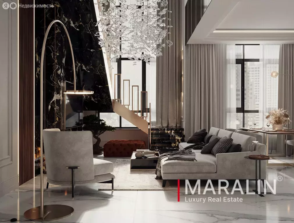 4-комнатная квартира: Ростов-на-Дону, улица Тельмана, 41 (210.8 м) - Фото 2