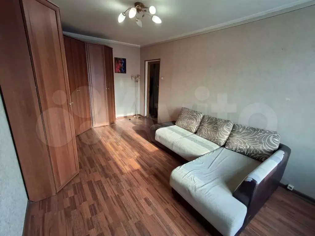 2-к. квартира, 54,1 м, 13/17 эт. - Фото 1