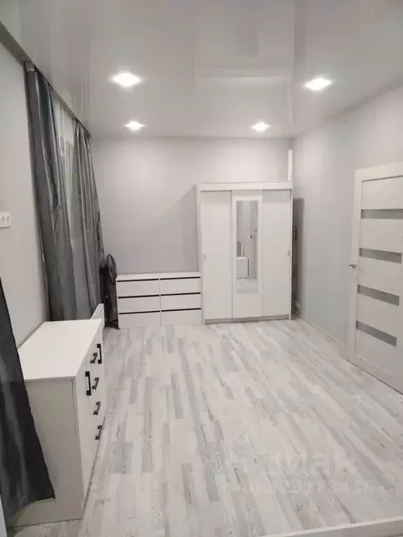 1-к кв. Московская область, Балашиха просп. Ленина, 32б (43.0 м) - Фото 2